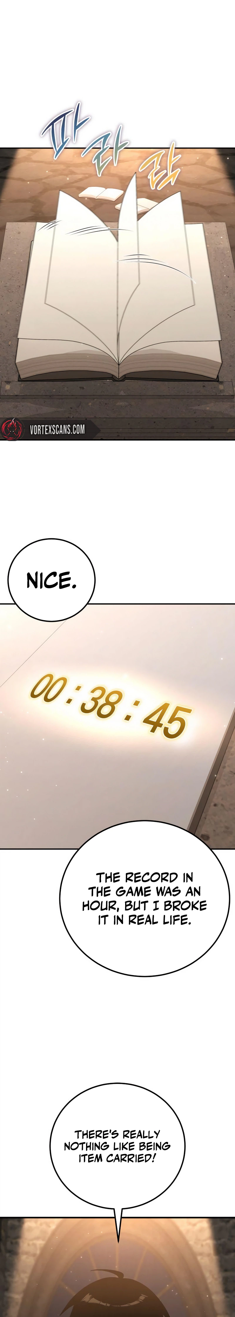 The Apocalypse Needs a Pro Chapter 52 page 27 - 