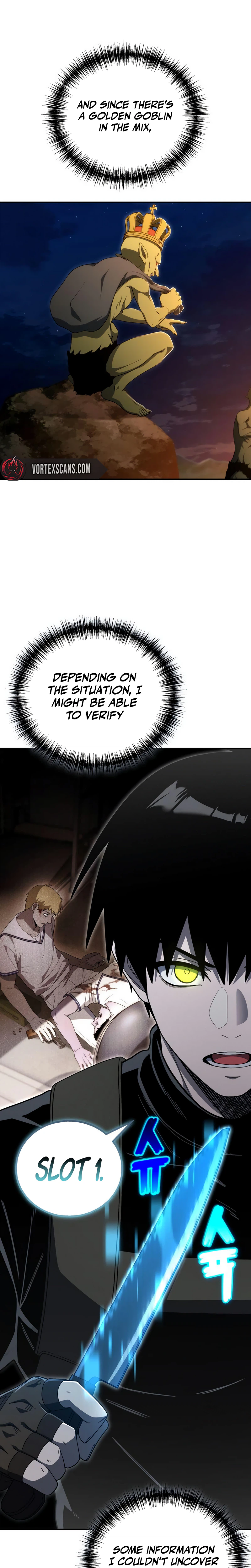 The Apocalypse Needs a Pro Chapter 52 page 4 - 