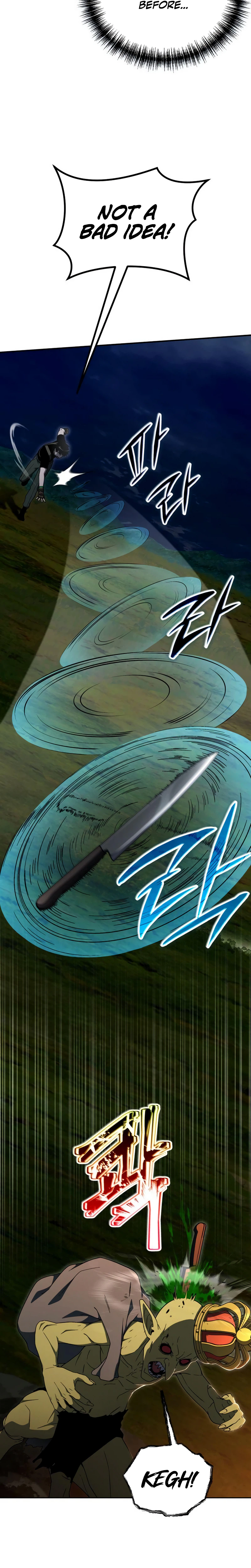 The Apocalypse Needs a Pro Chapter 52 page 5 - 