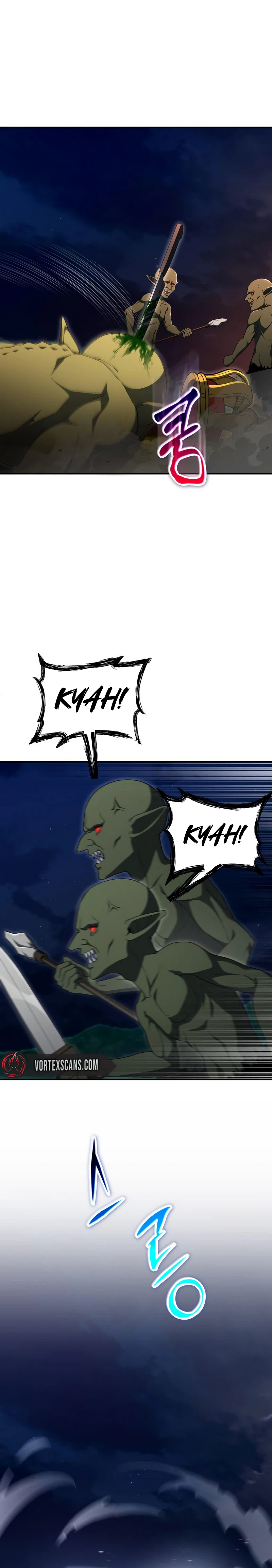 The Apocalypse Needs a Pro Chapter 52 page 6 - 