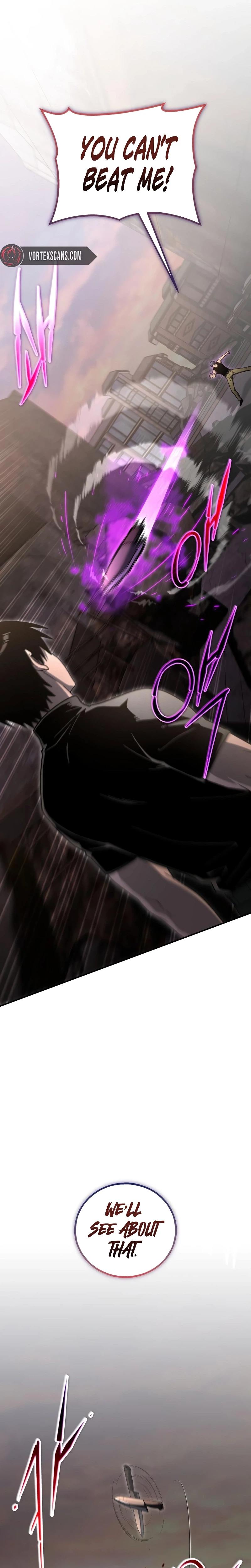 The Apocalypse Needs a Pro Chapter 54 page 19 - 