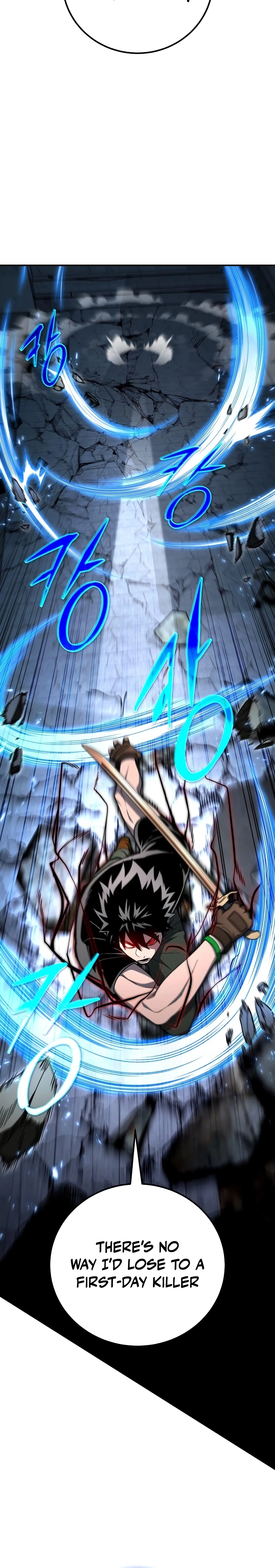 The Apocalypse Needs a Pro Chapter 54 page 24 - 