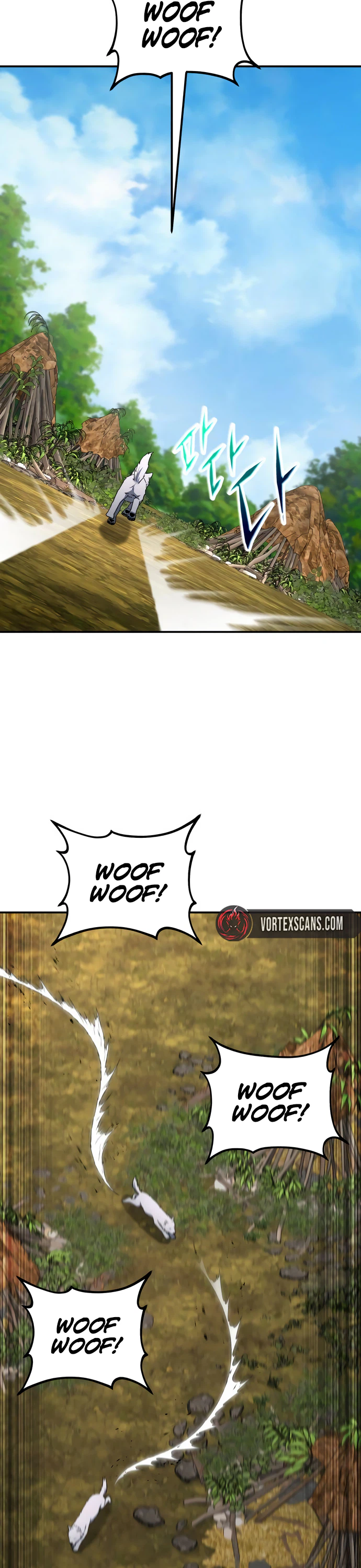 The Apocalypse Needs a Pro Chapter 56 page 12 - 
