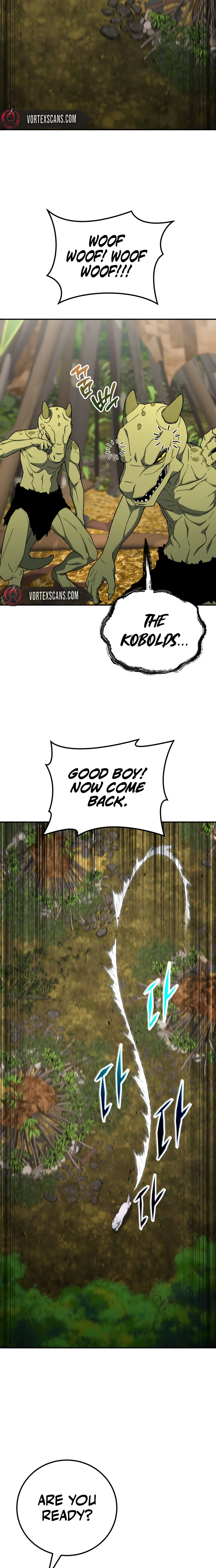 The Apocalypse Needs a Pro Chapter 56 page 13 - 