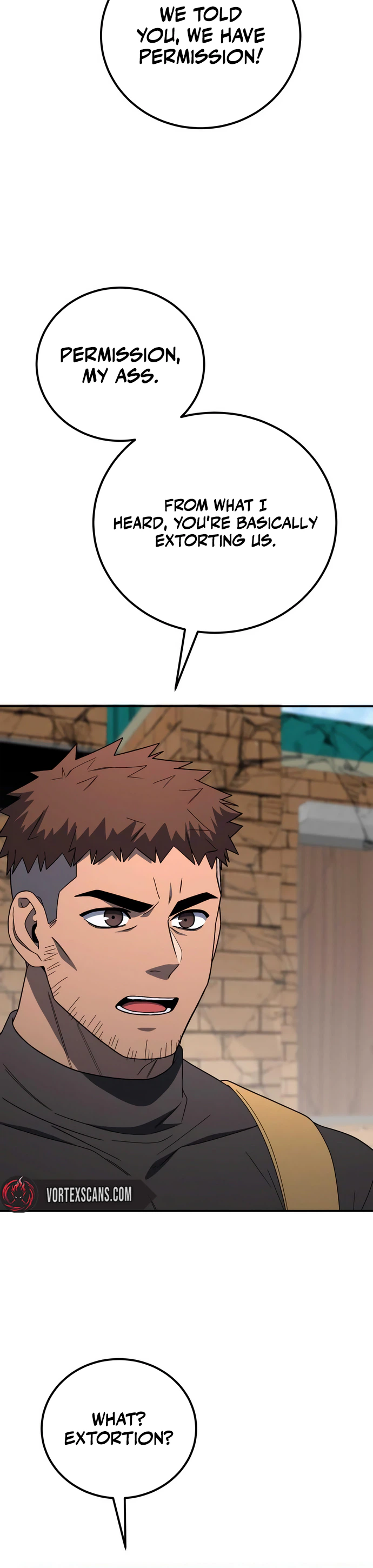 The Apocalypse Needs a Pro Chapter 56 page 27 - 