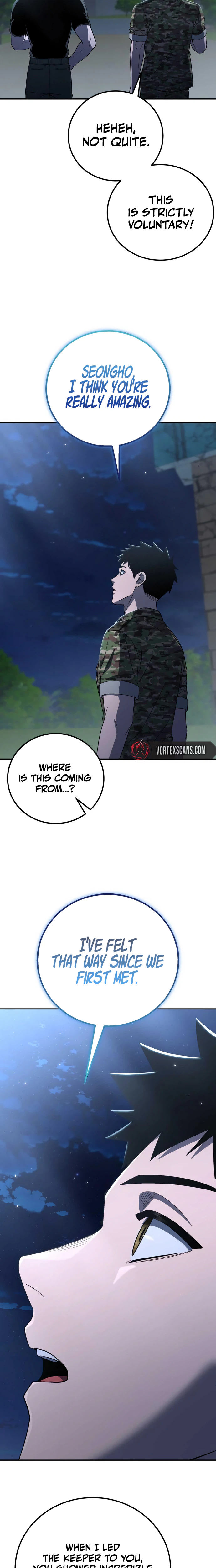The Apocalypse Needs a Pro Chapter 56 page 4 - 