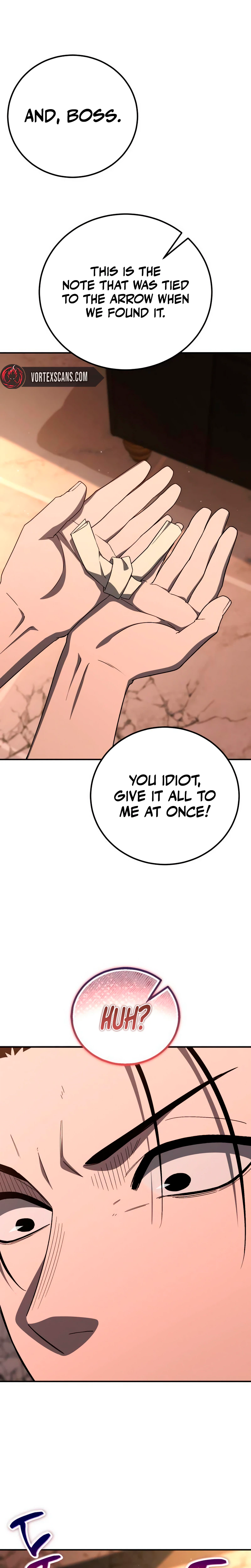 The Apocalypse Needs a Pro Chapter 57 page 21 - 