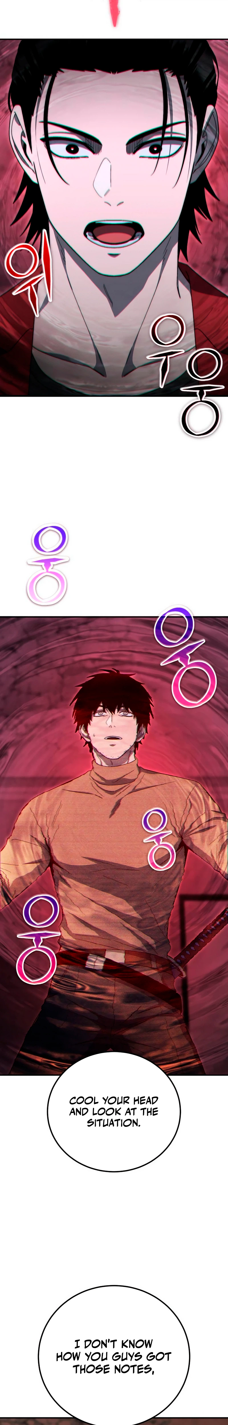 The Apocalypse Needs a Pro Chapter 57 page 28 - 