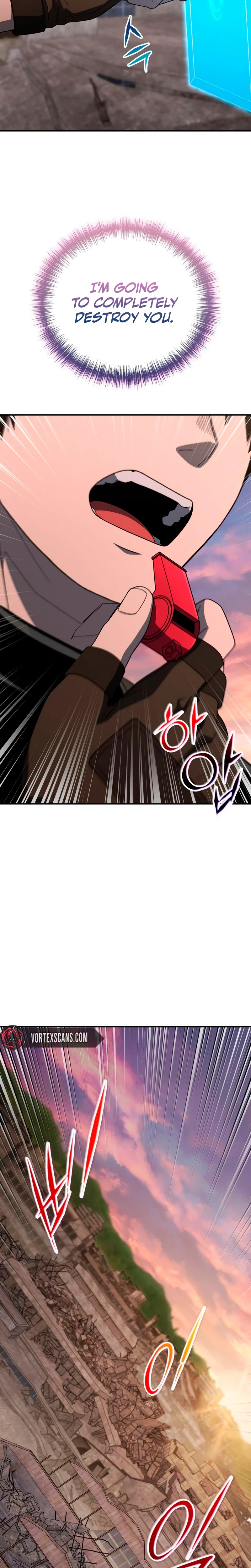The Apocalypse Needs a Pro Chapter 57 page 35 - 