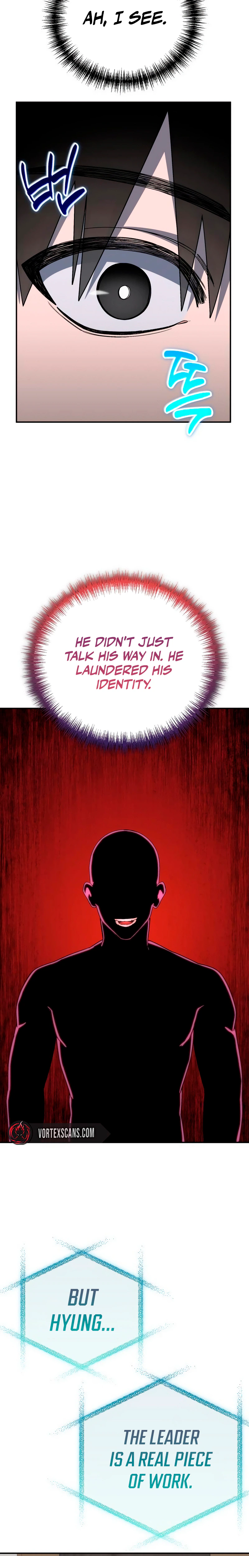 The Apocalypse Needs a Pro Chapter 57 page 10 - 