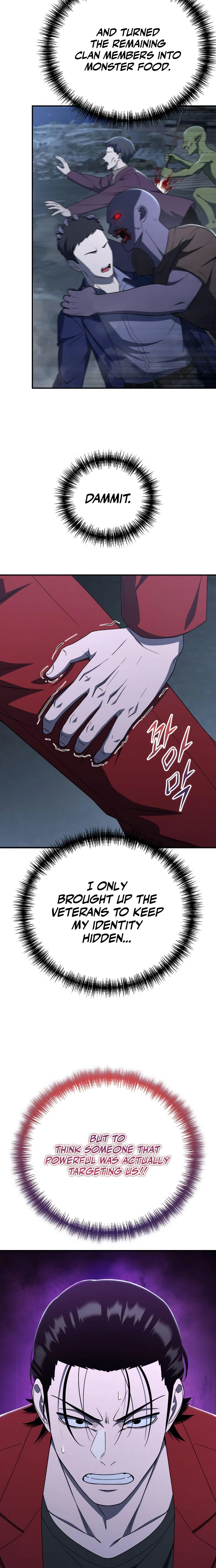 The Apocalypse Needs a Pro Chapter 58 page 11 - 