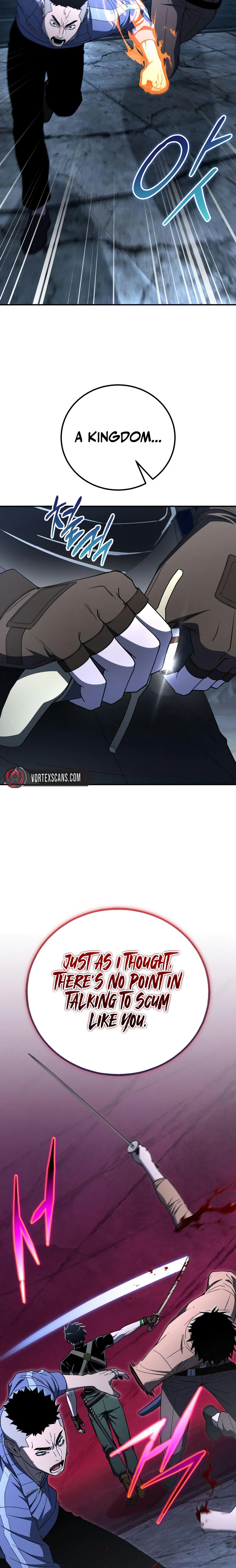 The Apocalypse Needs a Pro Chapter 58 page 24 - 