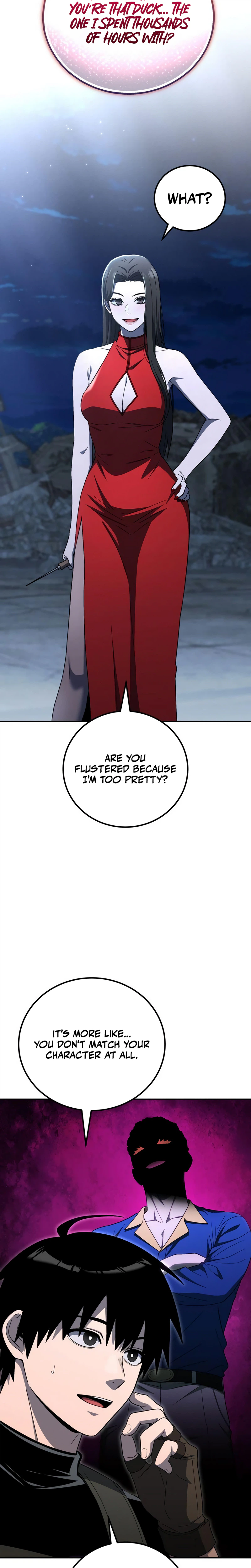 The Apocalypse Needs a Pro Chapter 59 page 2 - 