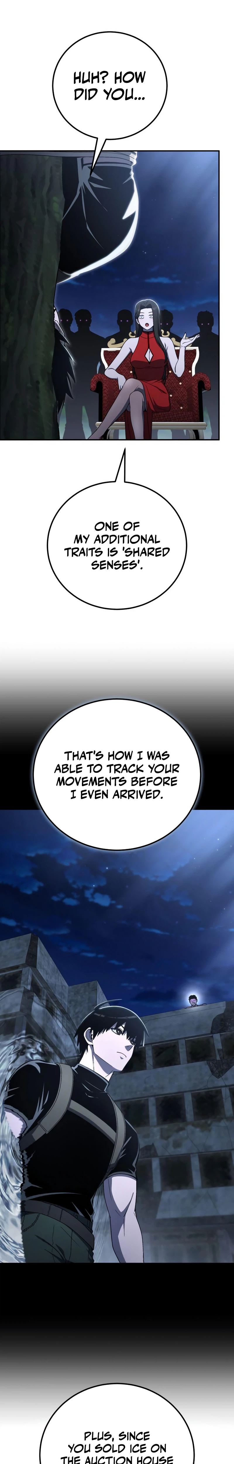 The Apocalypse Needs a Pro Chapter 59 page 14 - 