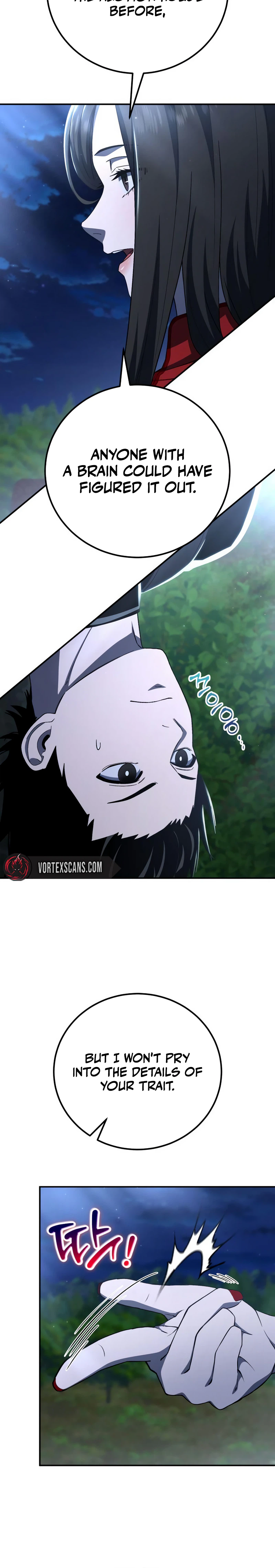 The Apocalypse Needs a Pro Chapter 59 page 15 - 