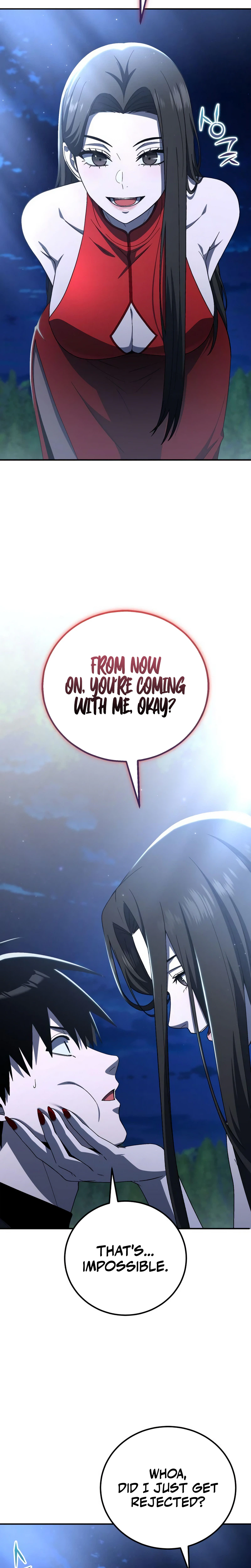 The Apocalypse Needs a Pro Chapter 59 page 17 - 