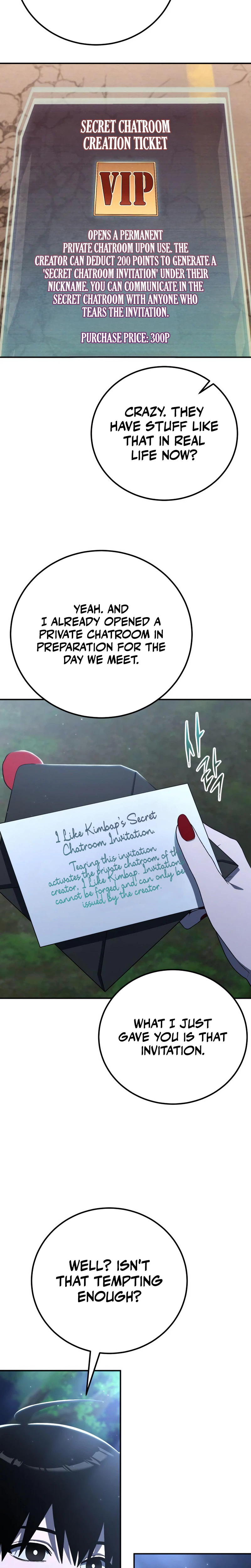 The Apocalypse Needs a Pro Chapter 59 page 26 - 