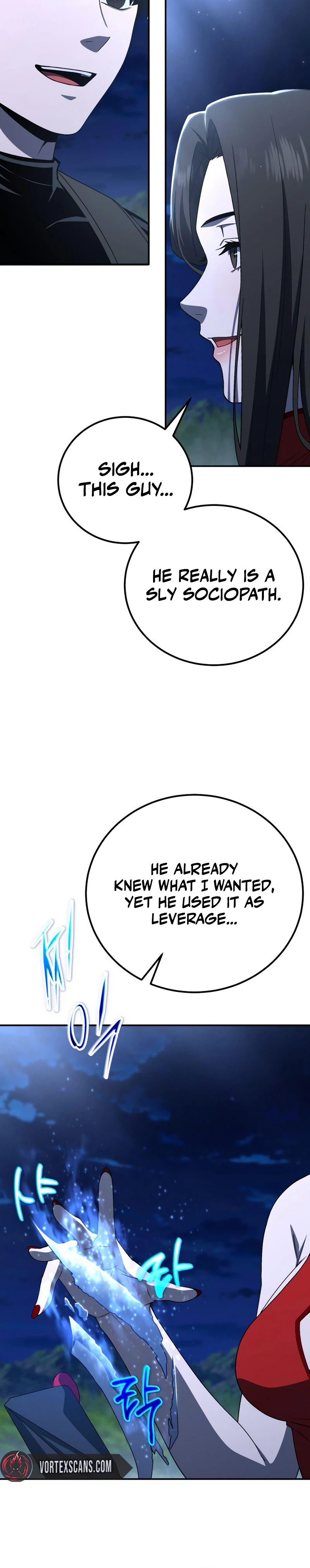 The Apocalypse Needs a Pro Chapter 59 page 27 - 
