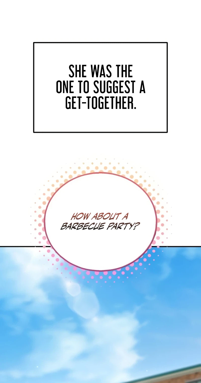 The Apocalypse Needs a Pro Chapter 60 page 22 - 