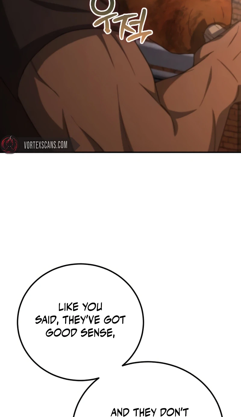 The Apocalypse Needs a Pro Chapter 60 page 26 - 