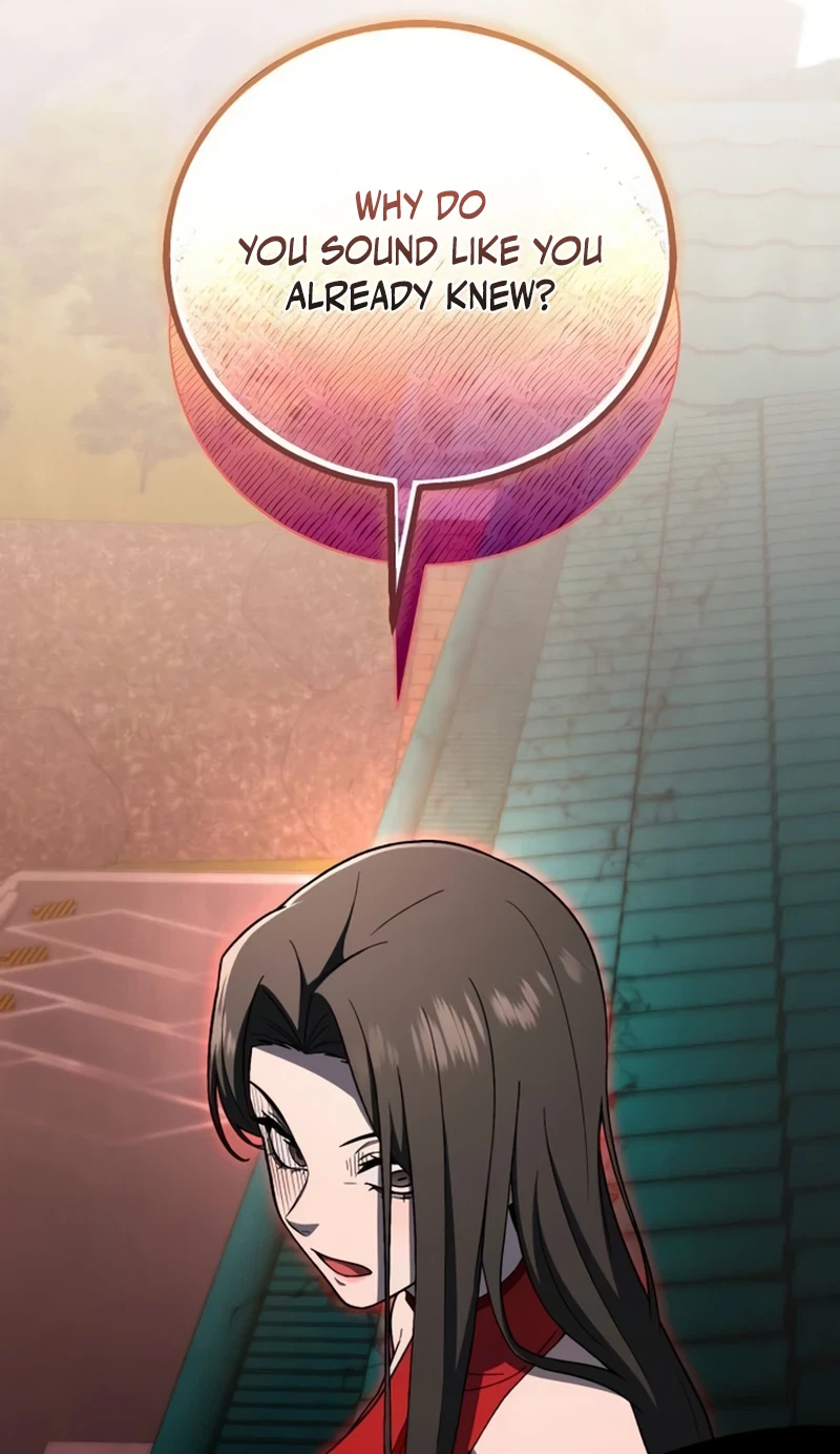 The Apocalypse Needs a Pro Chapter 60 page 30 - 