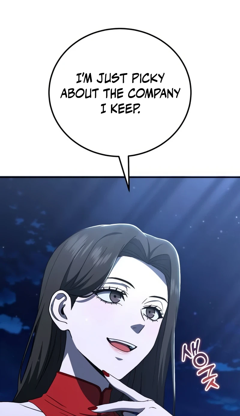 The Apocalypse Needs a Pro Chapter 60 page 4 - 