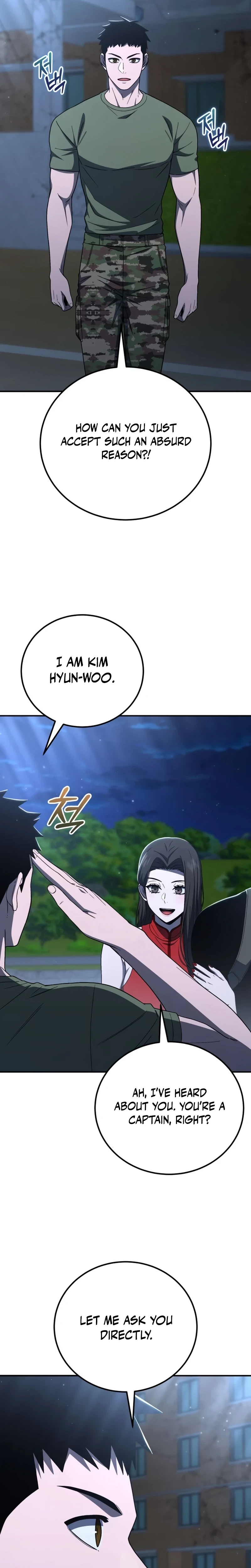 The Apocalypse Needs a Pro Chapter 60 page 7 - 