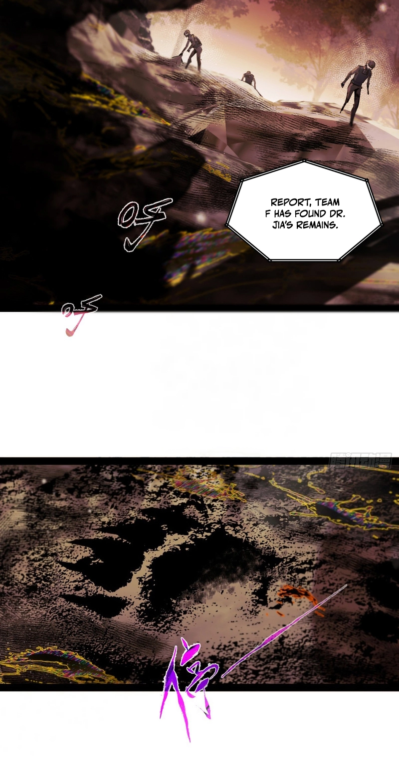 Read The Apocalypse Reaper chapter 7 image 1 on Lezhin