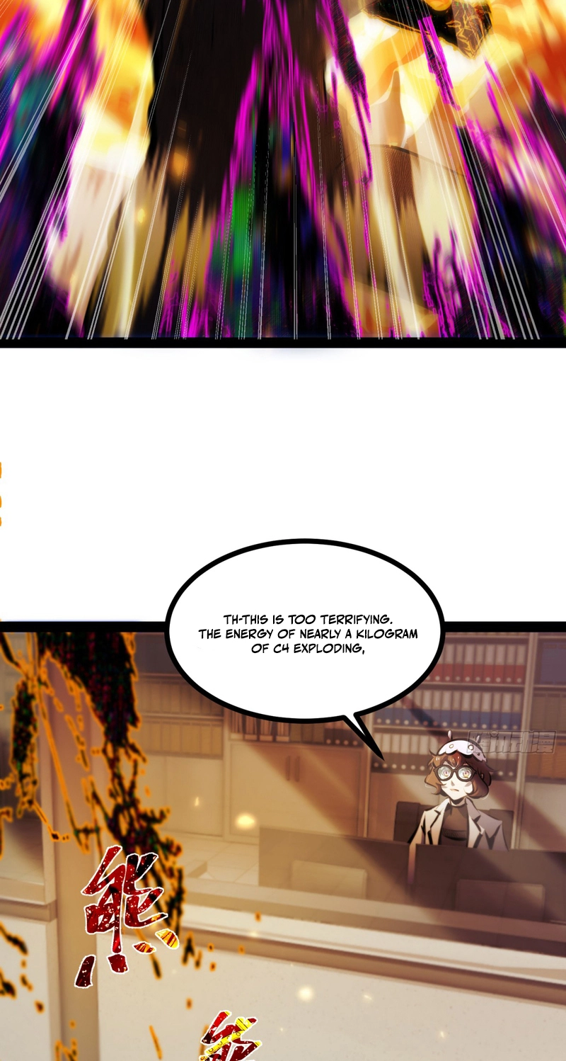 Read The Apocalypse Reaper chapter 7 image 15 on Lezhin
