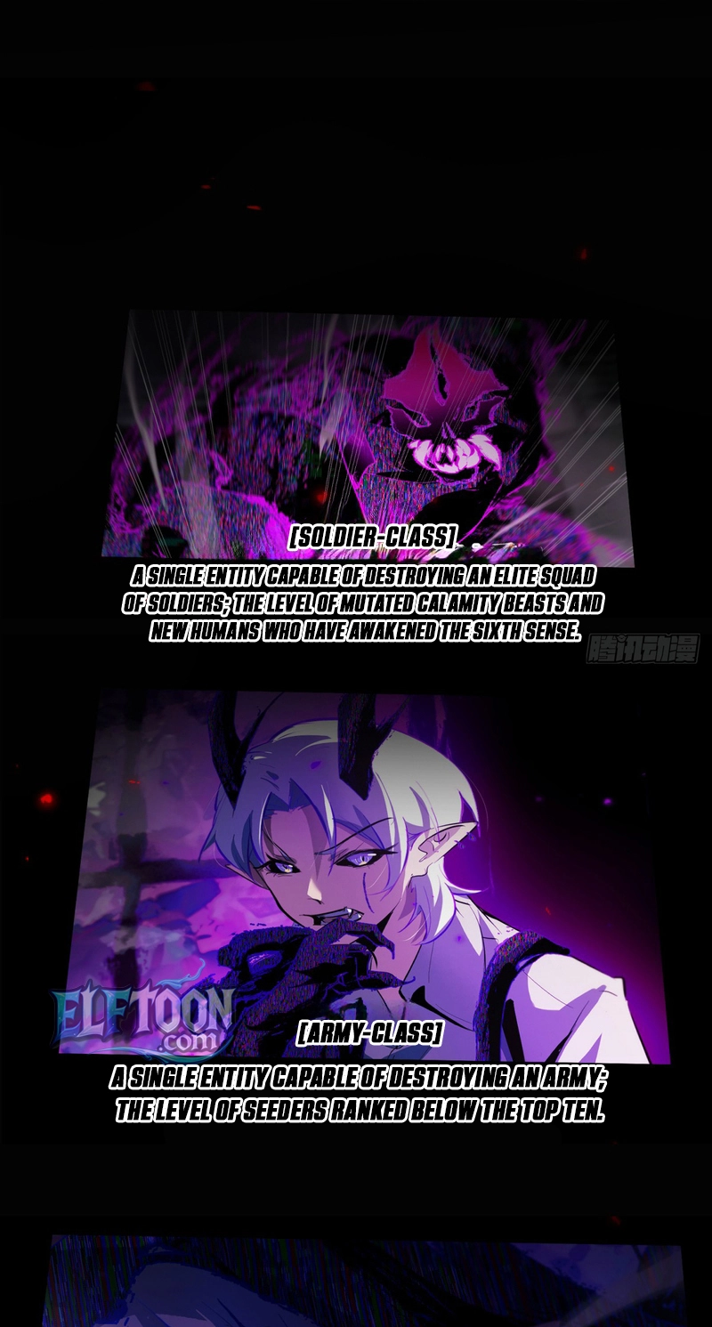 Read The Apocalypse Reaper chapter 7 image 17 on Lezhin
