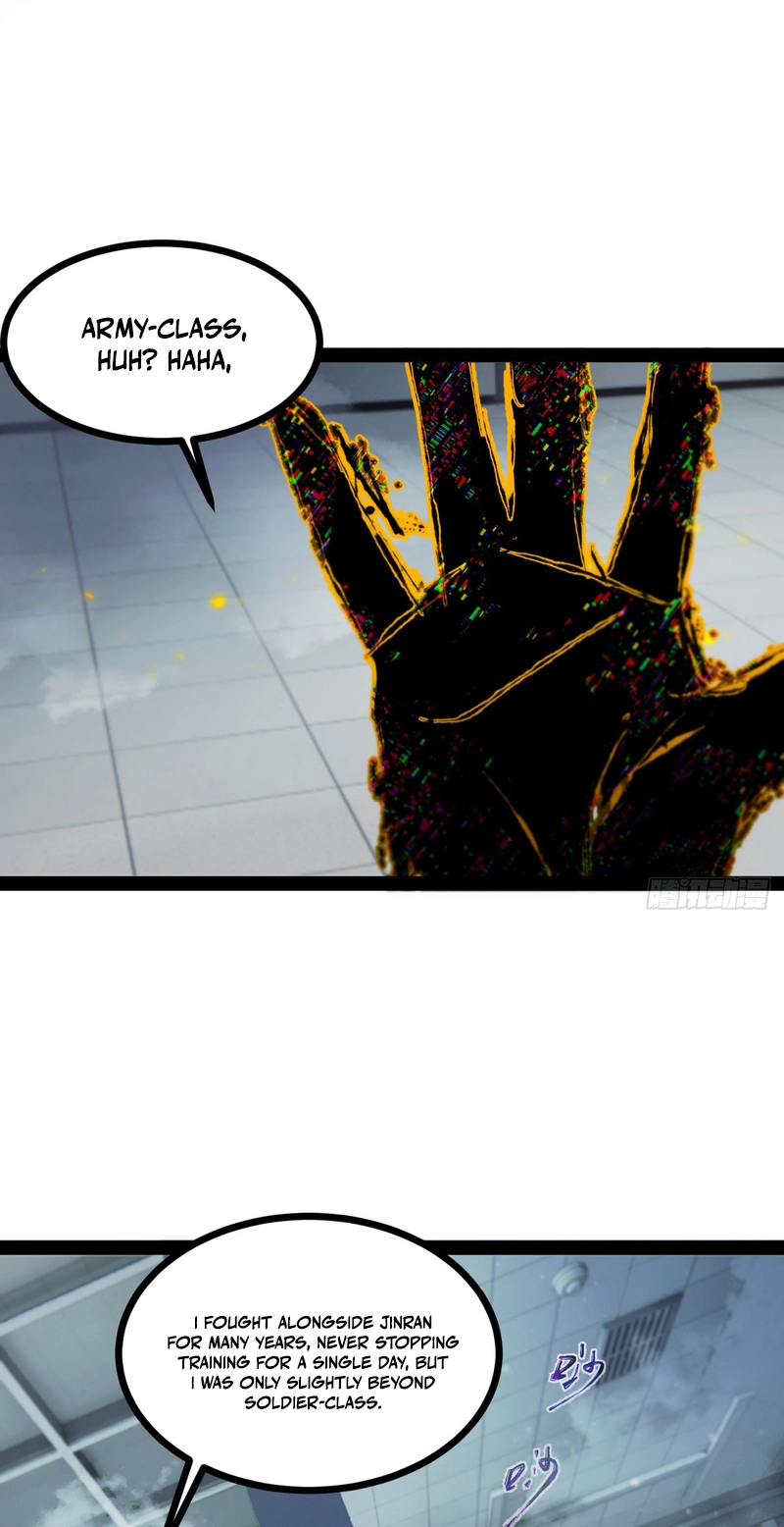 Read The Apocalypse Reaper chapter 7 image 21 on Lezhin