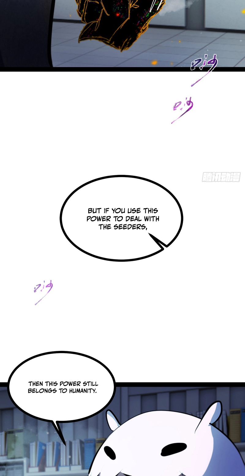 Read The Apocalypse Reaper chapter 7 image 23 on Lezhin