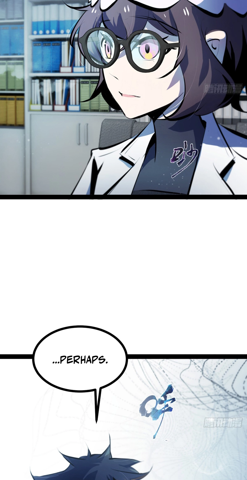 Read The Apocalypse Reaper chapter 7 image 24 on Lezhin