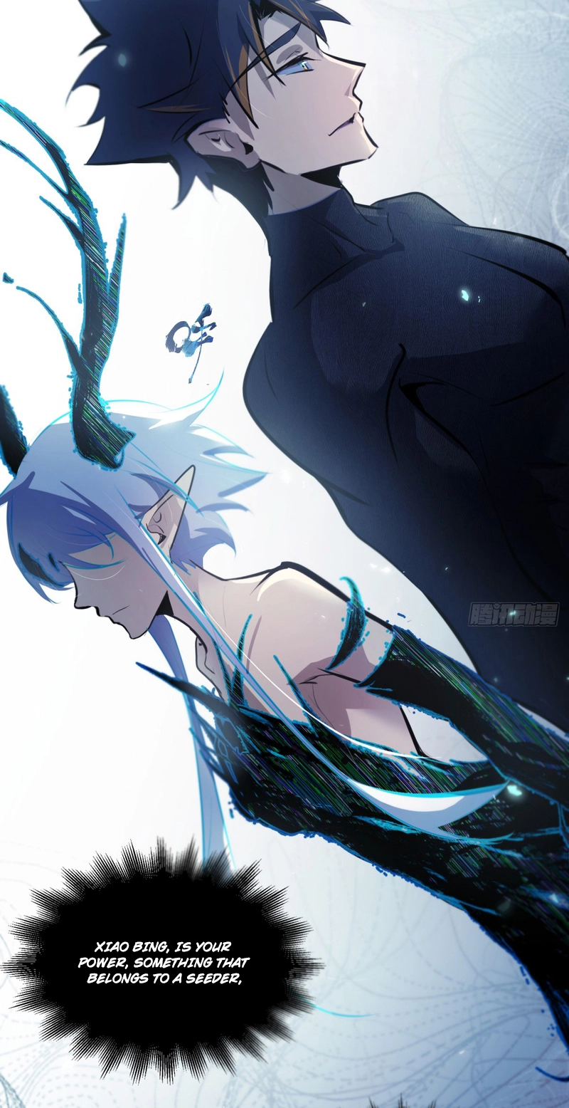 Read The Apocalypse Reaper chapter 7 image 25 on Lezhin