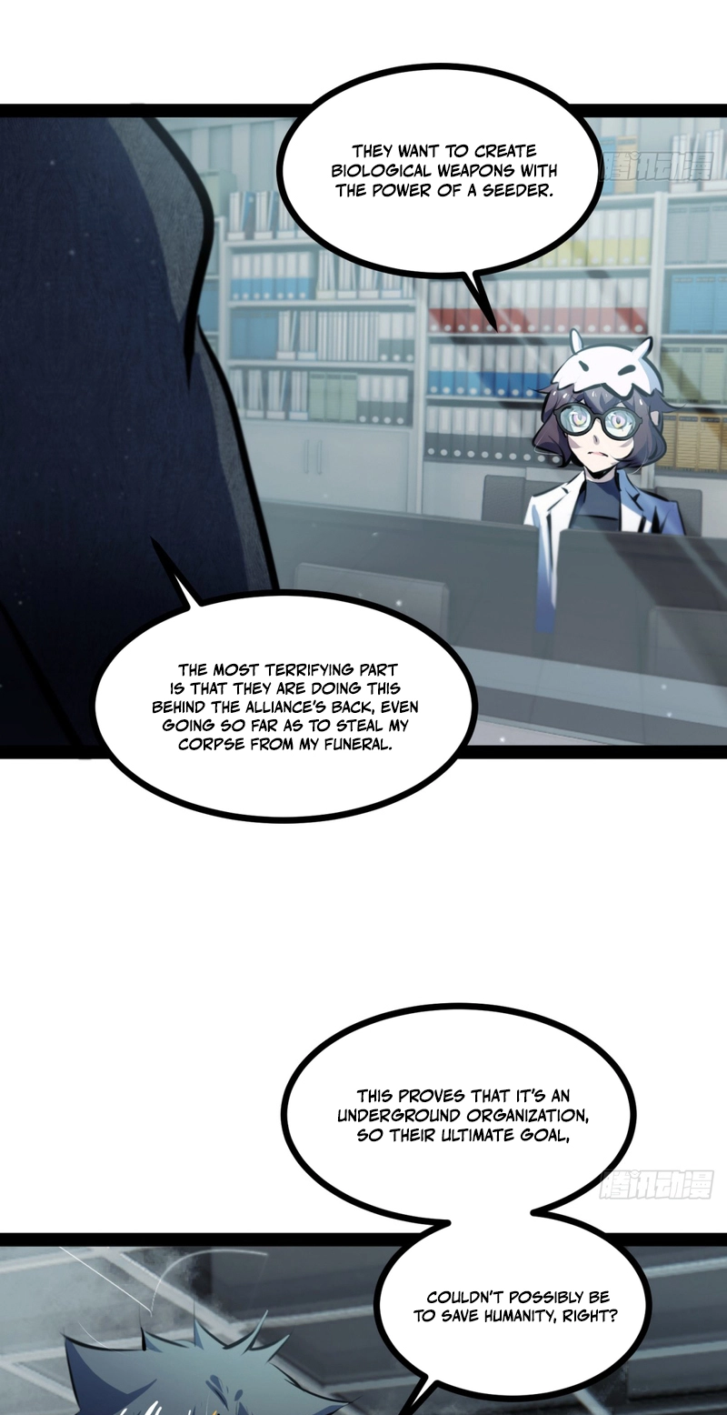 Read The Apocalypse Reaper chapter 7 image 27 on Lezhin