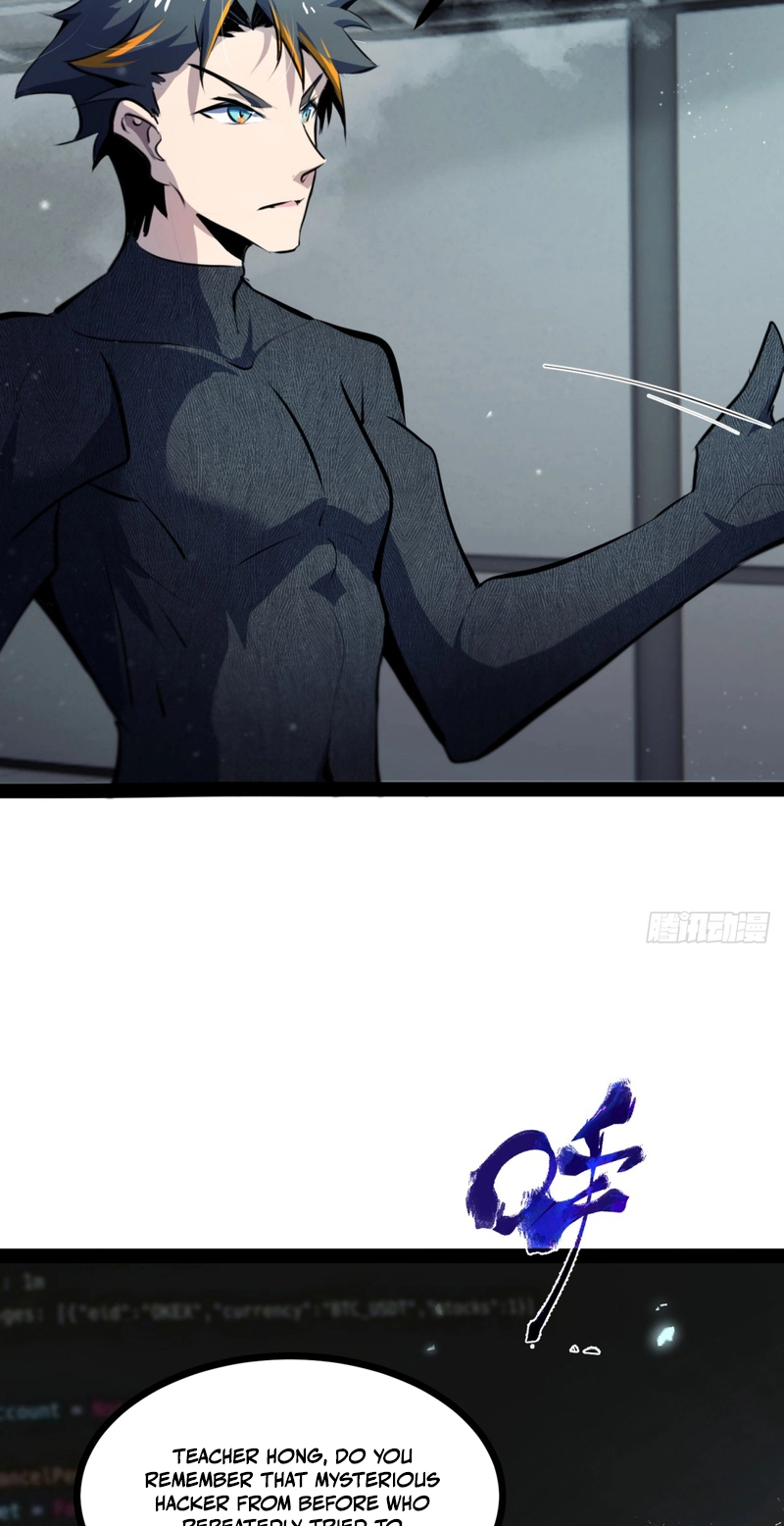 Read The Apocalypse Reaper chapter 7 image 28 on Lezhin