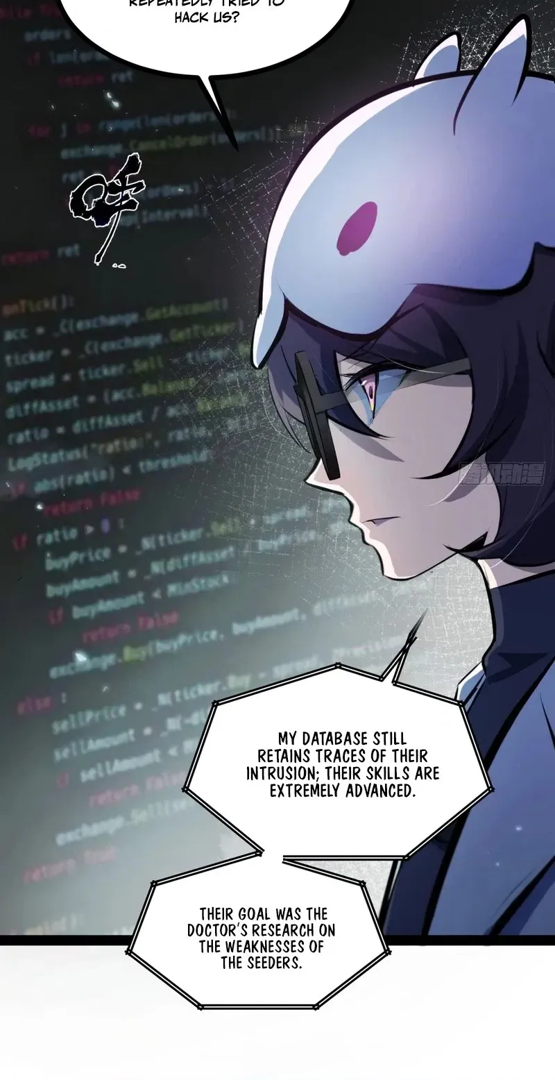 Read The Apocalypse Reaper chapter 7 image 29 on Lezhin