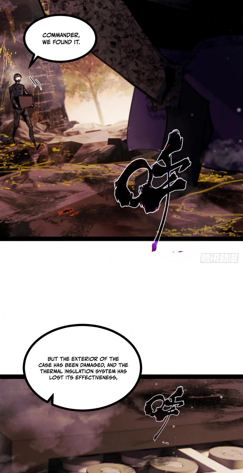 Read The Apocalypse Reaper chapter 7 image 3 on Lezhin