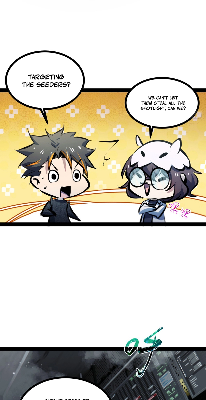Read The Apocalypse Reaper chapter 7 image 30 on Lezhin