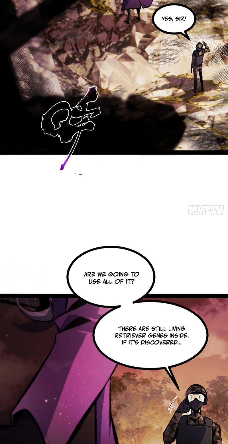 Read The Apocalypse Reaper chapter 7 image 5 on Lezhin