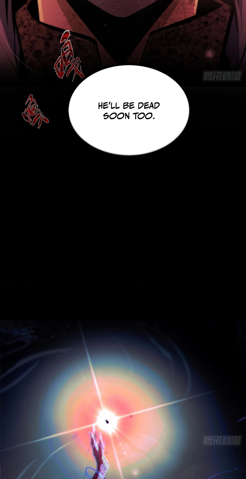 Read The Apocalypse Reaper chapter 7 image 7 on Lezhin
