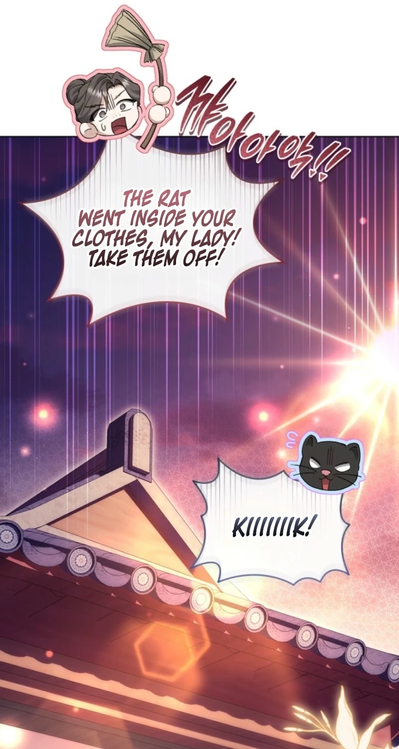 The Apothecary Diaries Chapter 87.1 page 23 - 