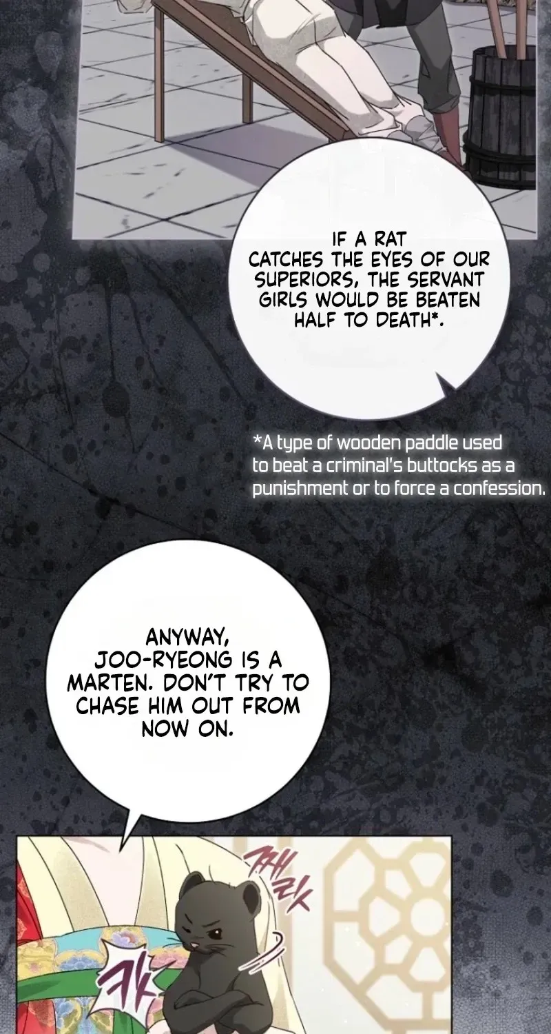 The Apothecary Diaries Chapter 87.1 page 30 - 