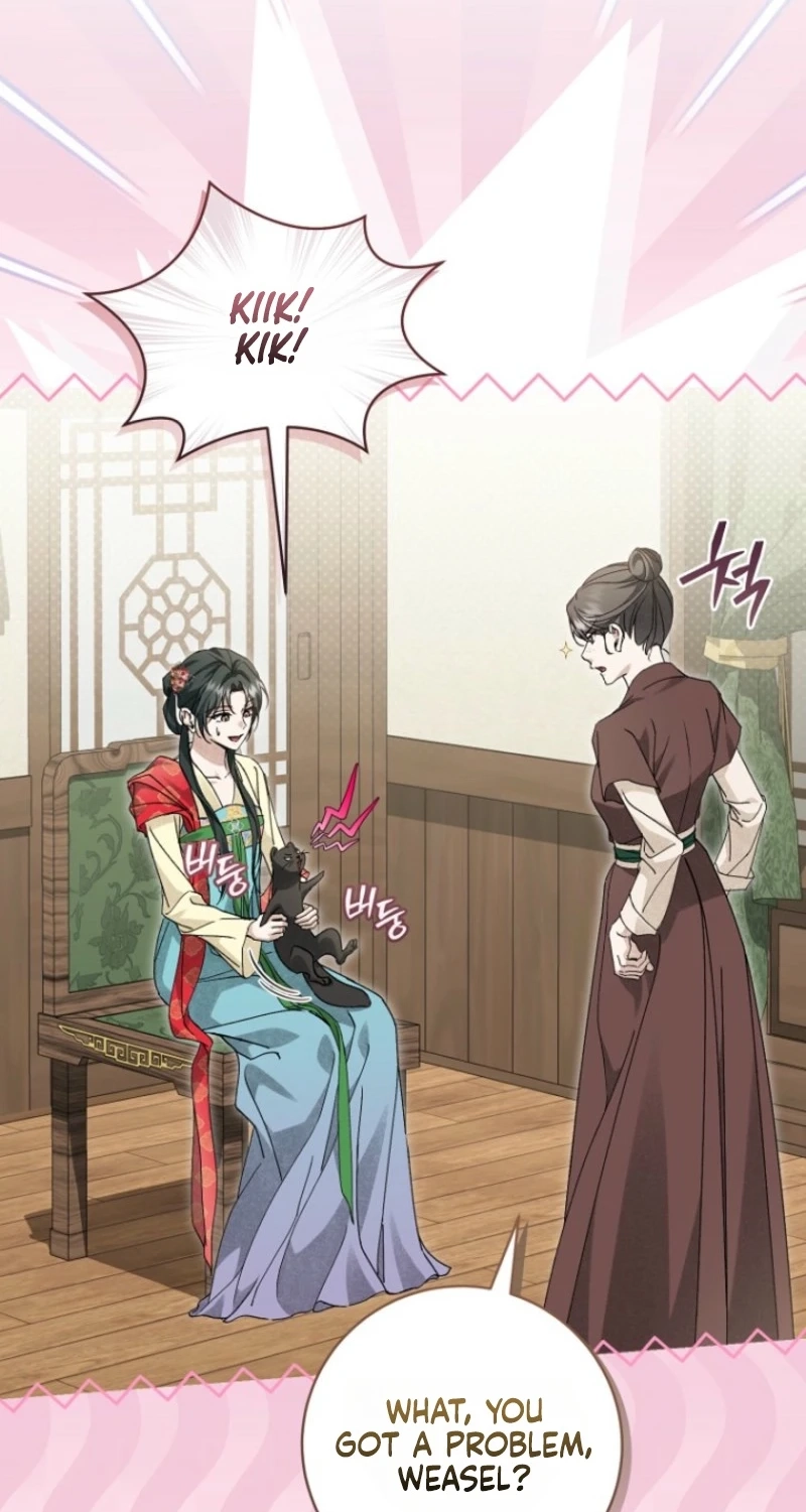 The Apothecary Diaries Chapter 87.1 page 33 - 