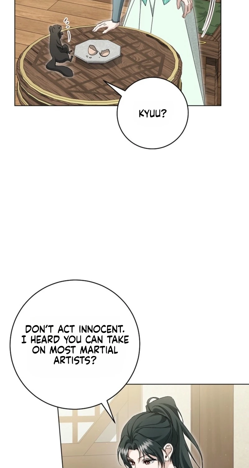 The Apothecary Diaries Chapter 87.1 page 41 - 
