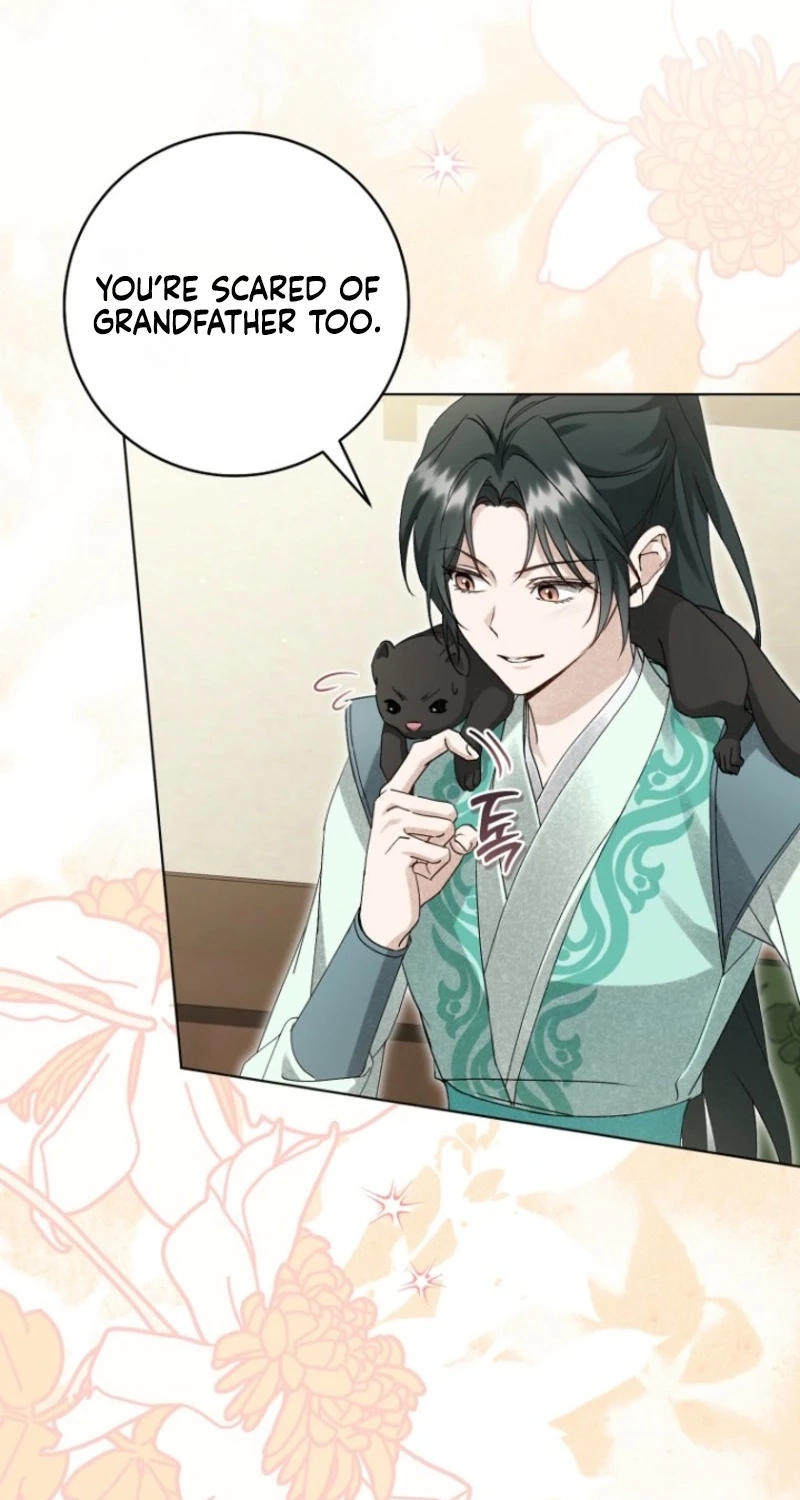 The Apothecary Diaries Chapter 87.1 page 45 - 