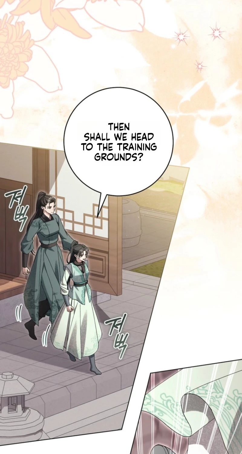The Apothecary Diaries Chapter 87.1 page 46 - 