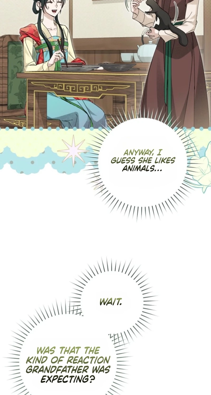 The Apothecary Diaries Chapter 87.1 page 6 - 