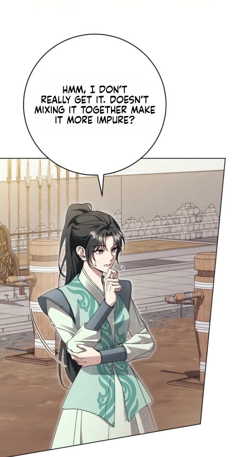 The Apothecary Diaries Chapter 87.1 page 72 - 