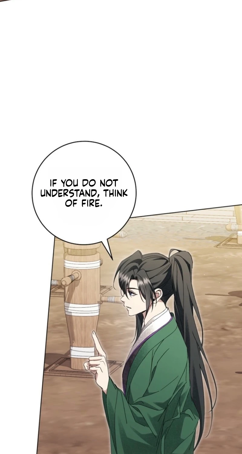 The Apothecary Diaries Chapter 87.1 page 73 - 